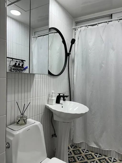 U House Appartement Seoel